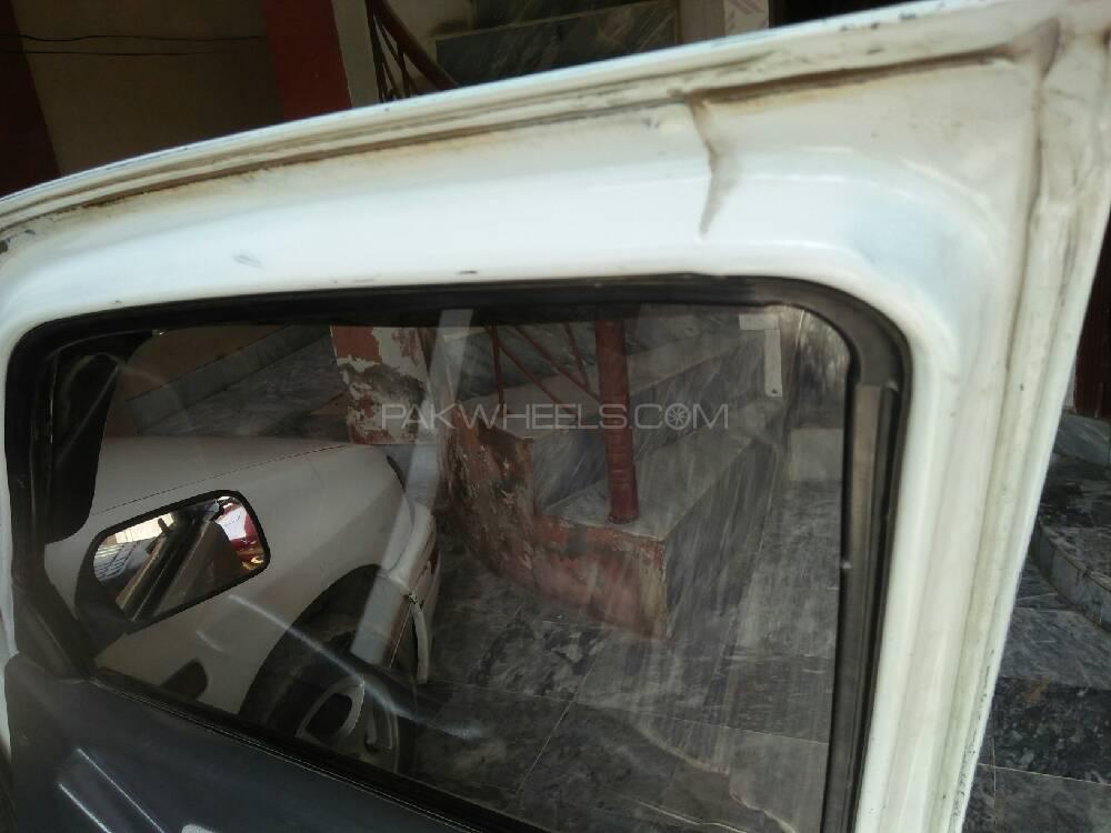 ڈائیہاتسو چارڈ 1988 for Sale in لاہور ڈائیہاتسو چارڈ 1988 for Sale in لاہور Image-12