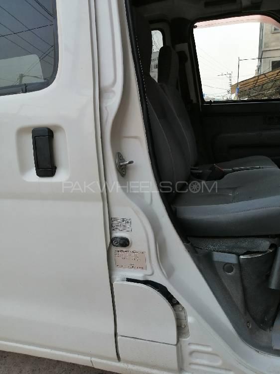 Daihatsu Hijet 2007 for Sale in Islamabad Daihatsu Hijet 2007 for Sale in Islamabad Image-4