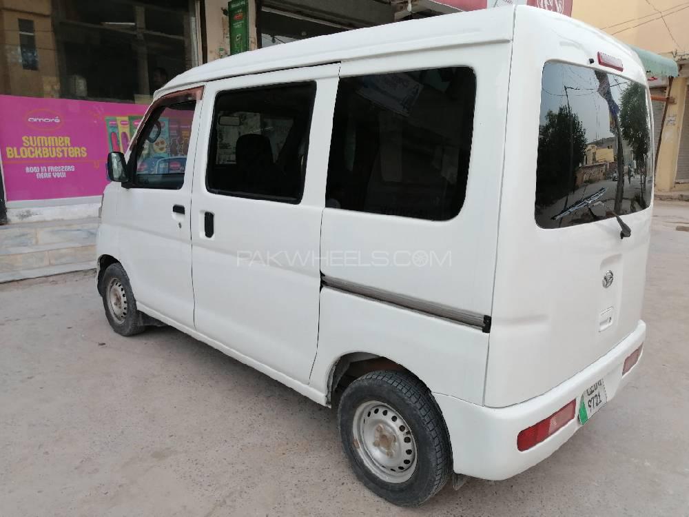 Daihatsu Hijet 2007 for Sale in Islamabad Daihatsu Hijet 2007 for Sale in Islamabad Image-16