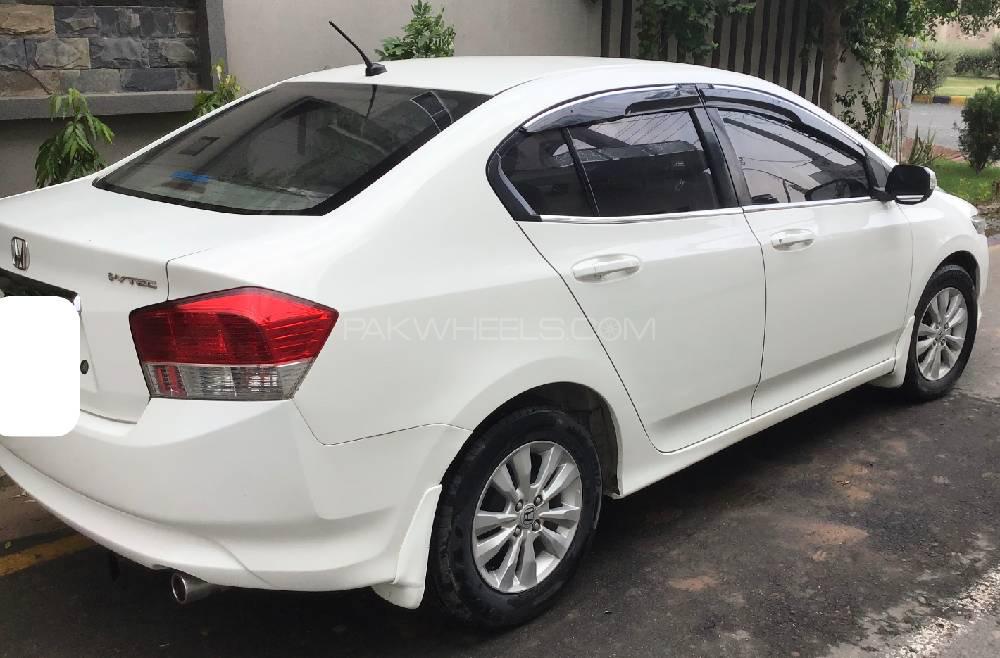 ہونڈا سٹی 2014 for Sale in ساہیوال ہونڈا سٹی 2014 for Sale in ساہیوال Image-3