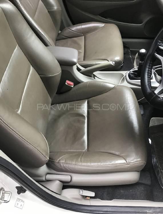 ہونڈا سٹی 2014 for Sale in ساہیوال ہونڈا سٹی 2014 for Sale in ساہیوال Image-9