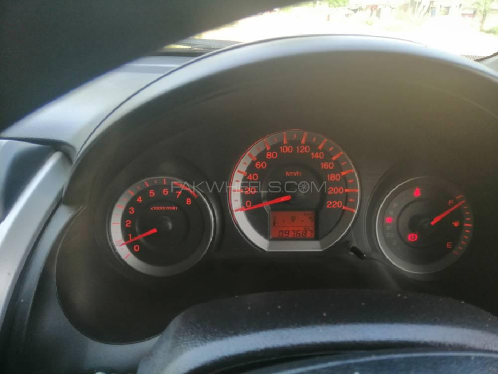 Honda City 2013 for Sale in Rawalpindi Image-1