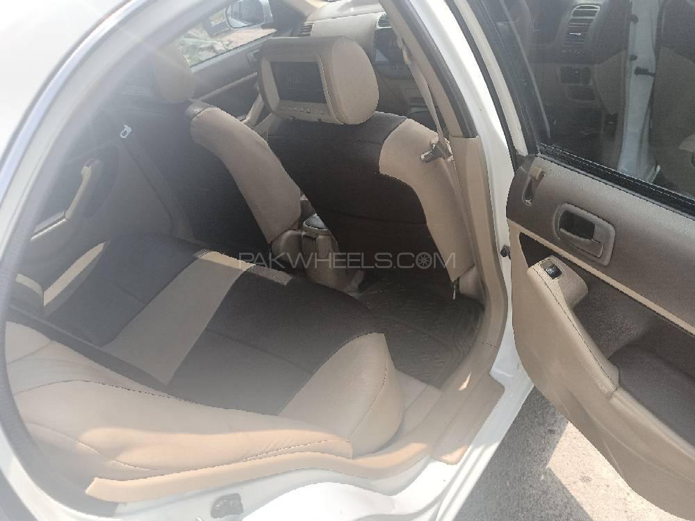 Honda Civic 2006 for Sale in Islamabad Honda Civic 2006 for Sale in Islamabad Image-15