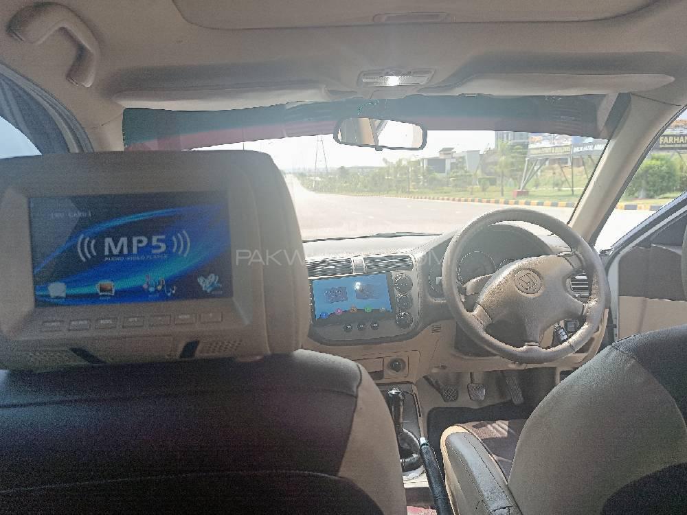Honda Civic 2006 for Sale in Islamabad Honda Civic 2006 for Sale in Islamabad Image-16