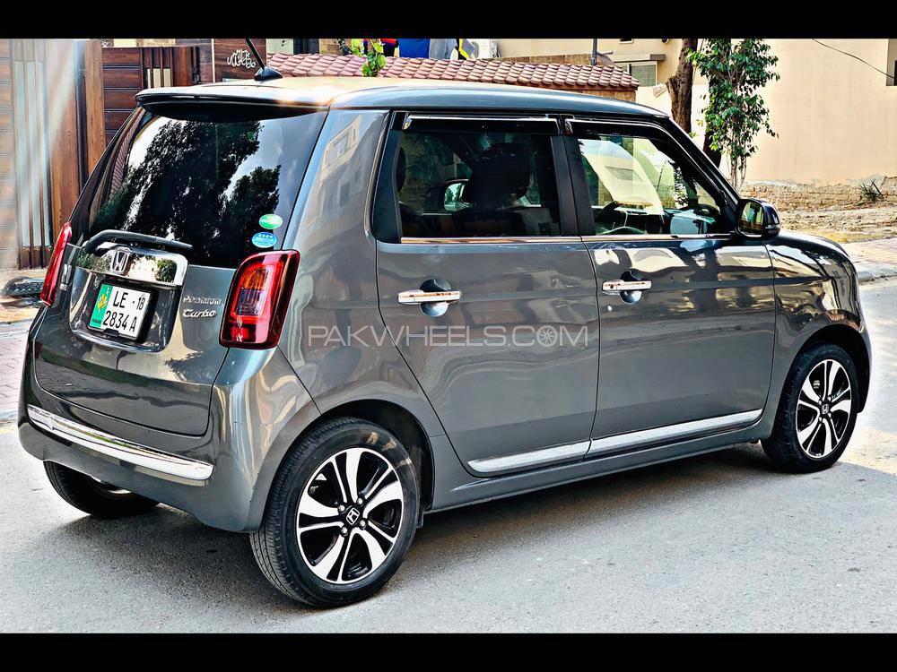 Honda N One 2016 for Sale in Multan Image-1