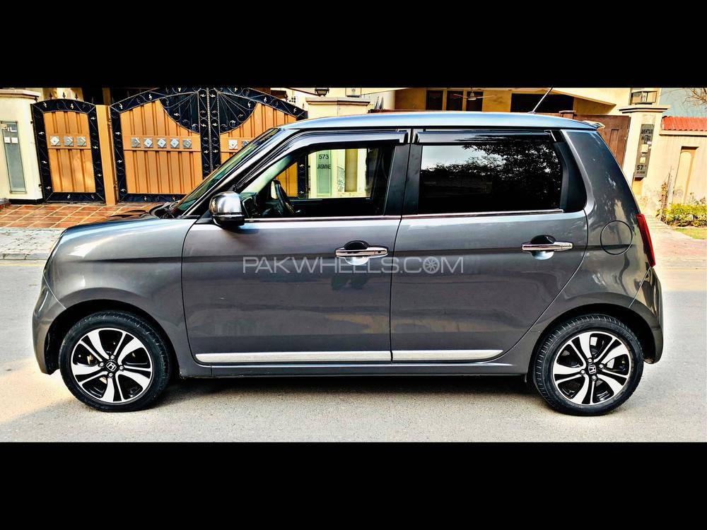 Honda N One 2016 for Sale in Multan Honda N One 2016 for Sale in Multan Image-5
