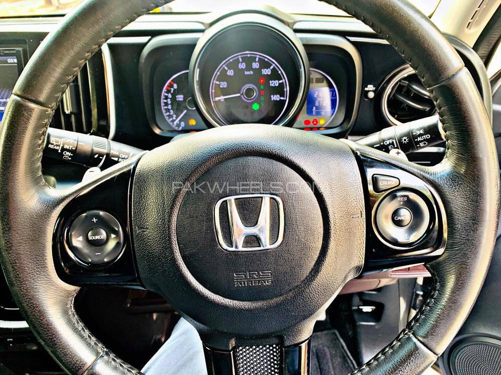 Honda N One 2016 for Sale in Multan Honda N One 2016 for Sale in Multan Image-10