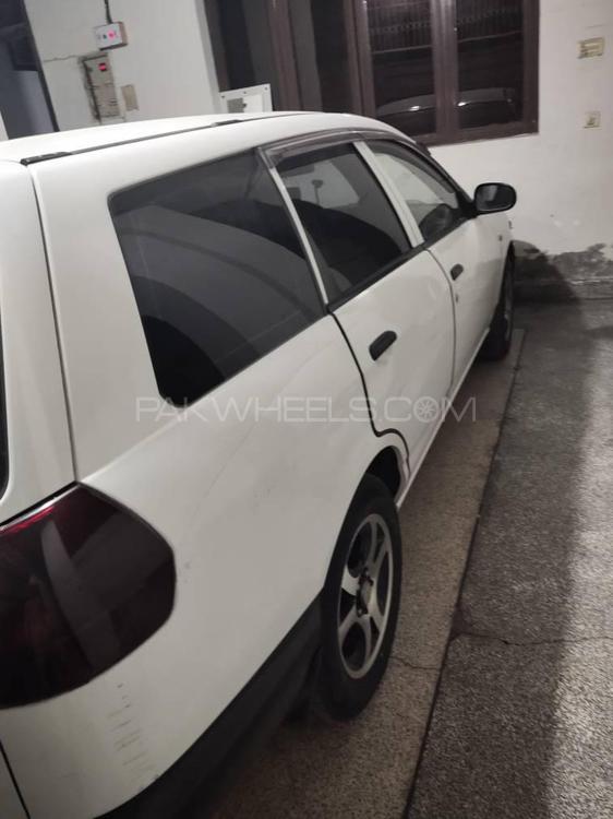 نسان اے ڈی وین 2006 for Sale in اوکاڑہ نسان اے ڈی وین 2006 for Sale in اوکاڑہ Image-3
