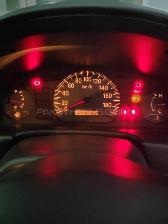 نسان اے ڈی وین 2006 for Sale in اوکاڑہ نسان اے ڈی وین 2006 for Sale in اوکاڑہ Image-2