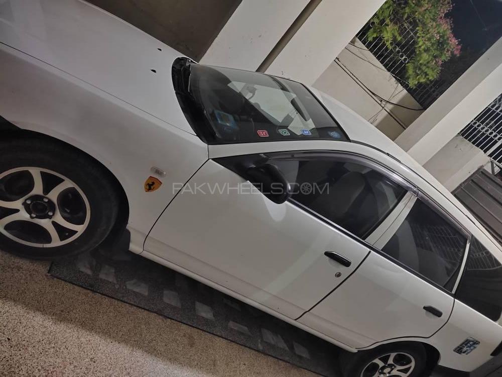 Nissan AD Van 2006 for Sale in Okara Image-1