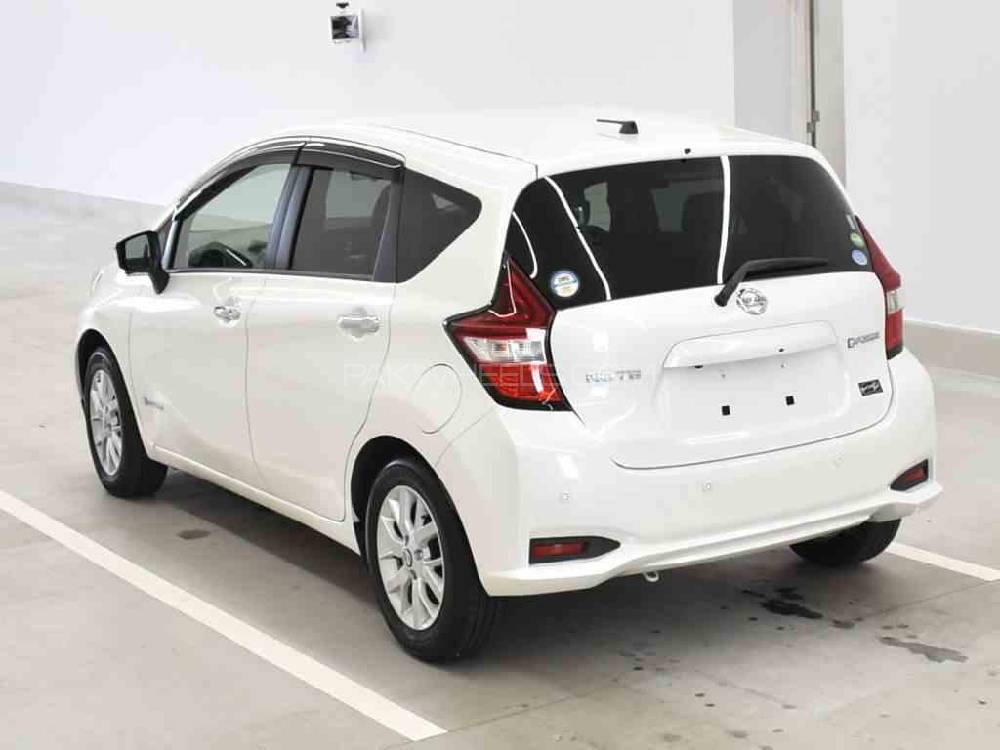 Nissan Note 2017 for Sale in Lahore Nissan Note 2017 for Sale in Lahore Image-6