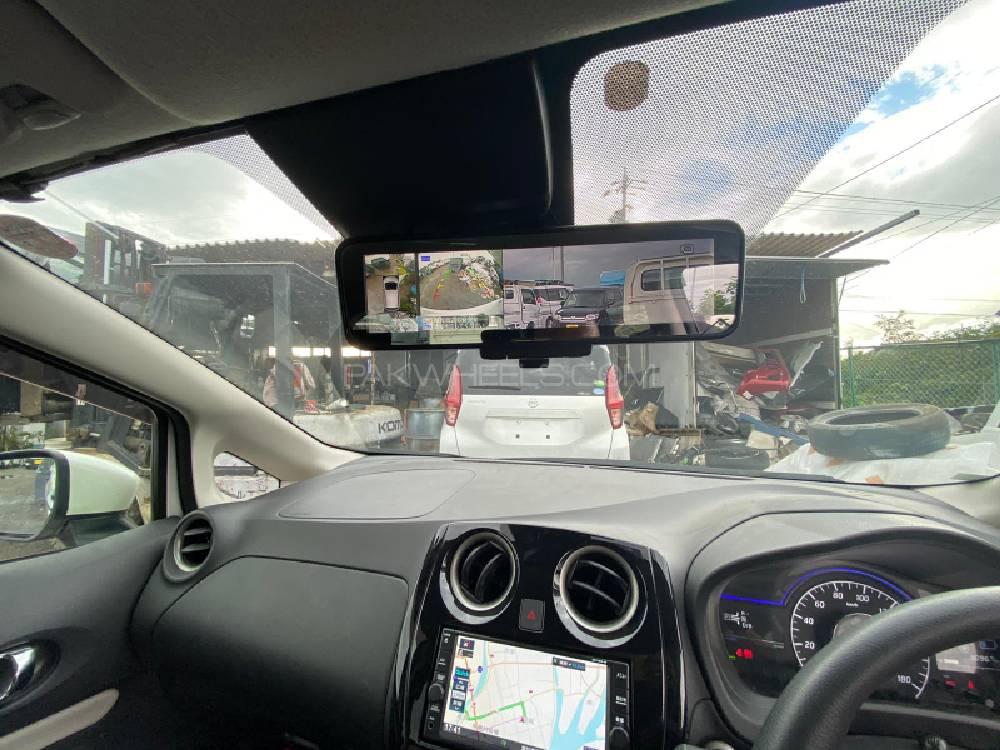 Nissan Note 2017 for Sale in Lahore Nissan Note 2017 for Sale in Lahore Image-13
