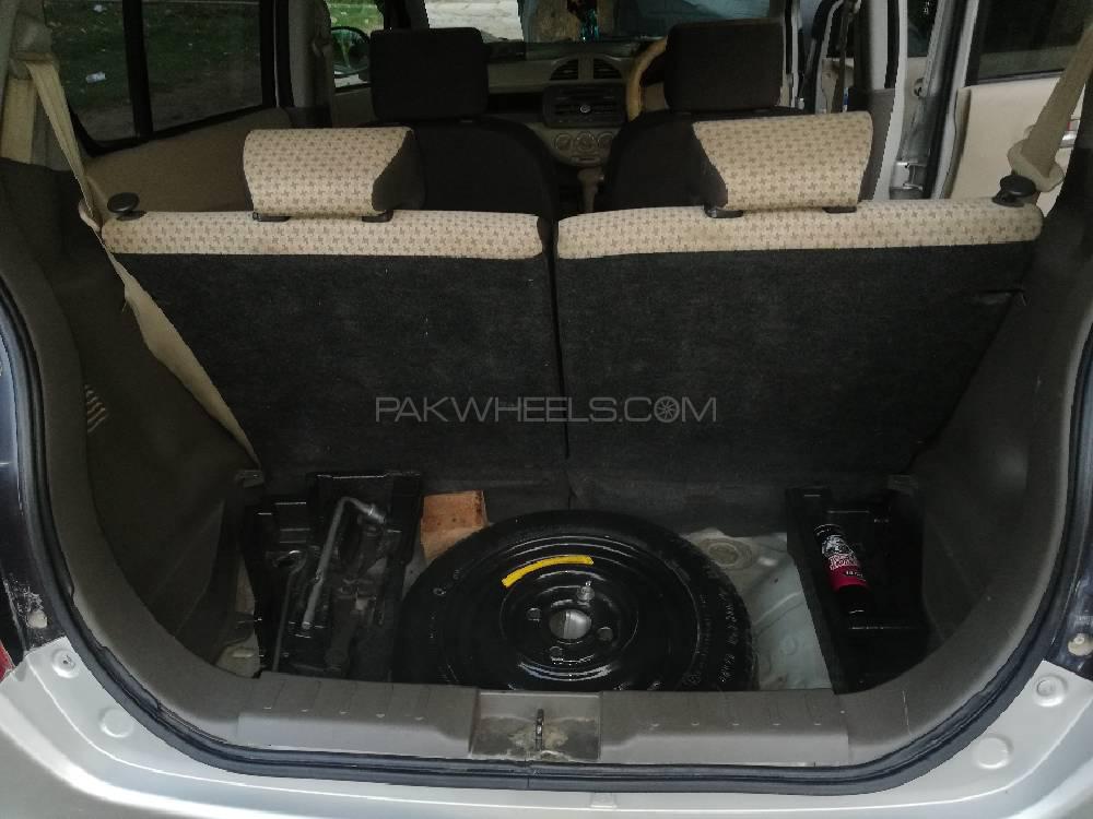 Suzuki Alto 2010 for Sale in Peshawar Suzuki Alto 2010 for Sale in Peshawar Image-7