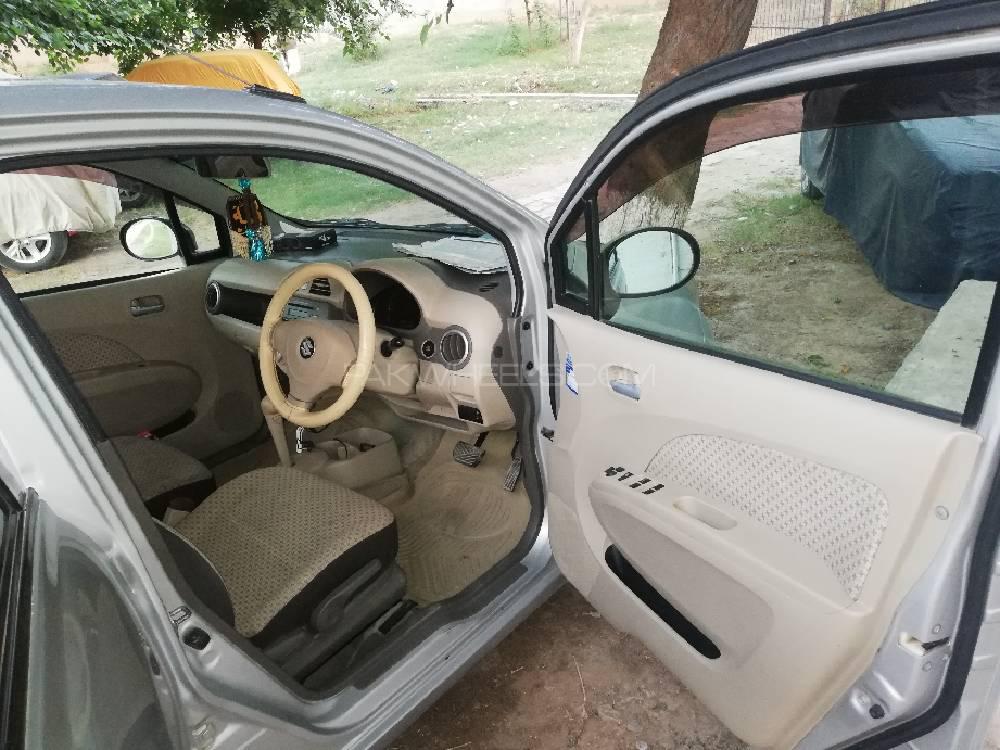 Suzuki Alto 2010 for Sale in Peshawar Suzuki Alto 2010 for Sale in Peshawar Image-3