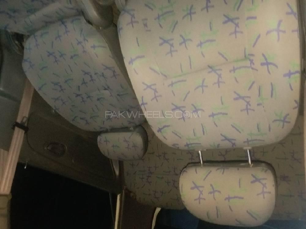 Suzuki Alto 2006 for Sale in Peshawar Suzuki Alto 2006 for Sale in Peshawar Image-8