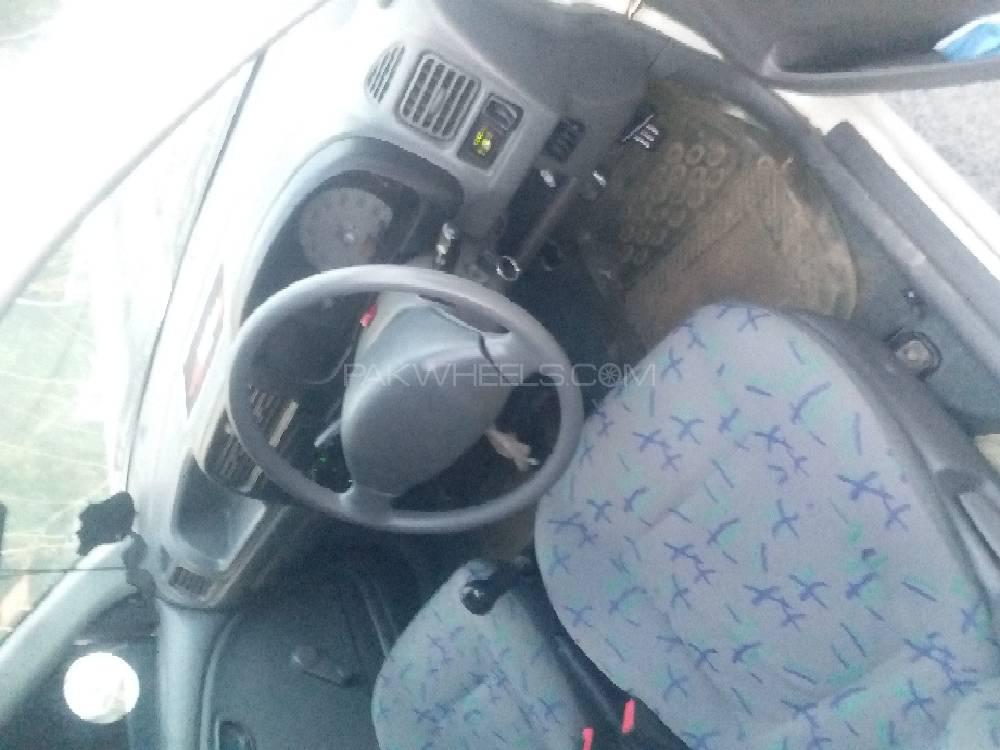 Suzuki Alto 2006 for Sale in Peshawar Suzuki Alto 2006 for Sale in Peshawar Image-7