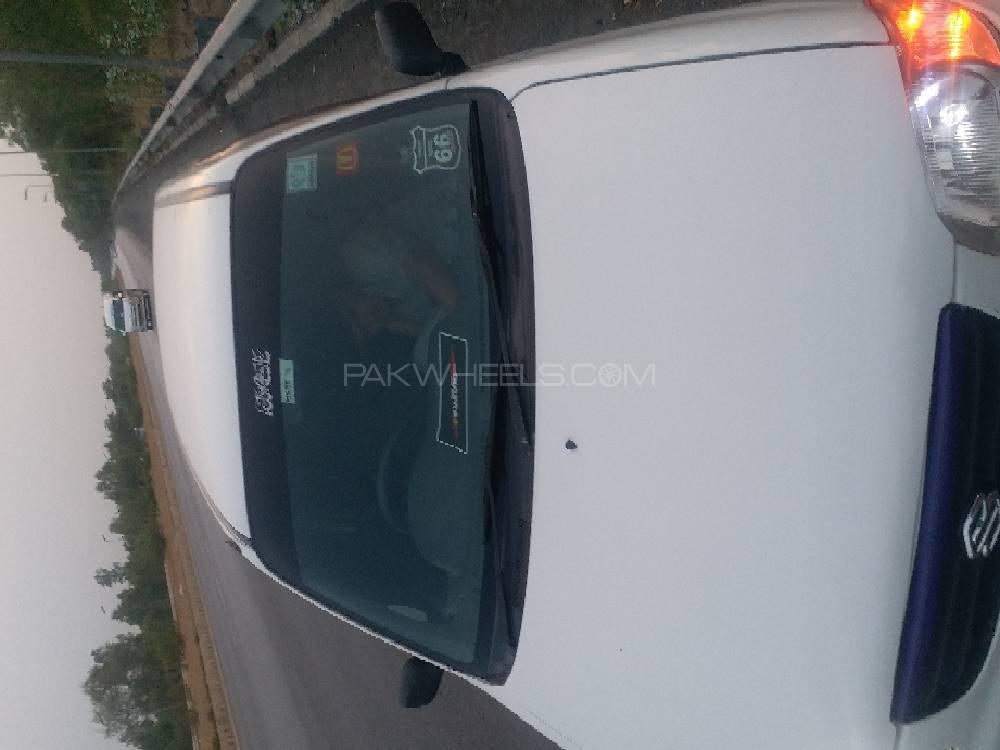 Suzuki Alto 2006 for Sale in Peshawar Suzuki Alto 2006 for Sale in Peshawar Image-14