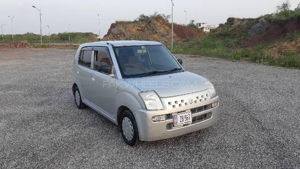 Suzuki Alto 2010 for Sale in Islamabad Image-1