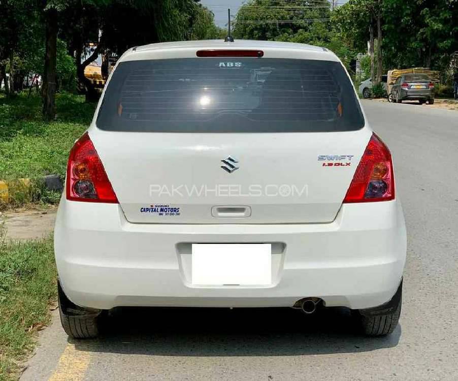 Suzuki Swift 2018 for Sale in Islamabad Image-1