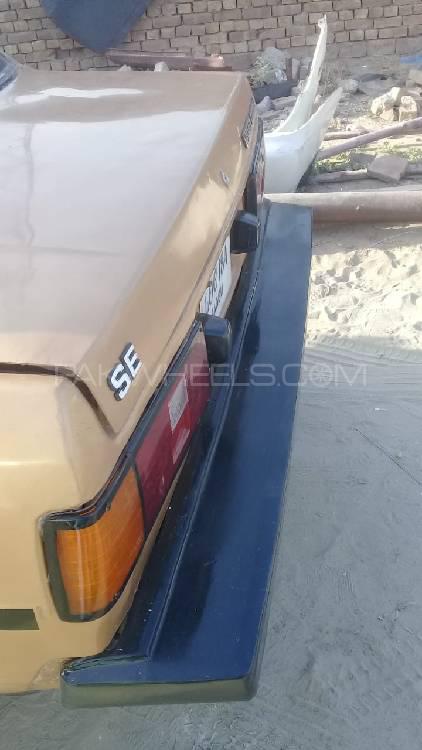 ٹویوٹا کرولا 1981 for Sale in لیہ ٹویوٹا کرولا 1981 for Sale in لیہ Image-3