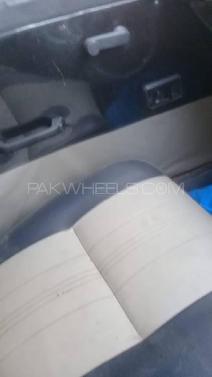 ٹویوٹا کرولا 1981 for Sale in لیہ ٹویوٹا کرولا 1981 for Sale in لیہ Image-17