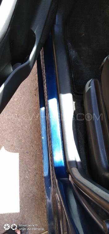 Toyota Vitz 2006 for Sale in Karachi Toyota Vitz 2006 for Sale in Karachi Image-11