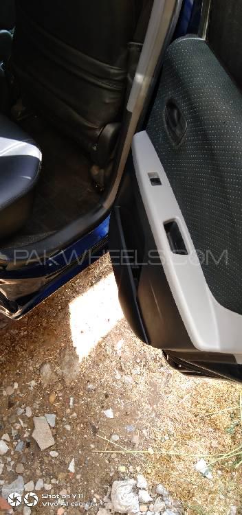 Toyota Vitz 2006 for Sale in Karachi Toyota Vitz 2006 for Sale in Karachi Image-13