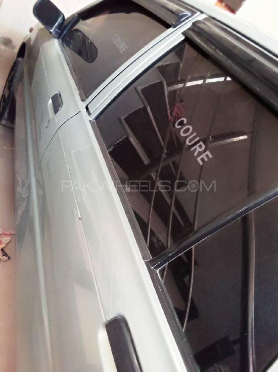 Daihatsu Cuore 2009 for Sale in Rahim Yar Khan Daihatsu Cuore 2009 for Sale in Rahim Yar Khan Image-3