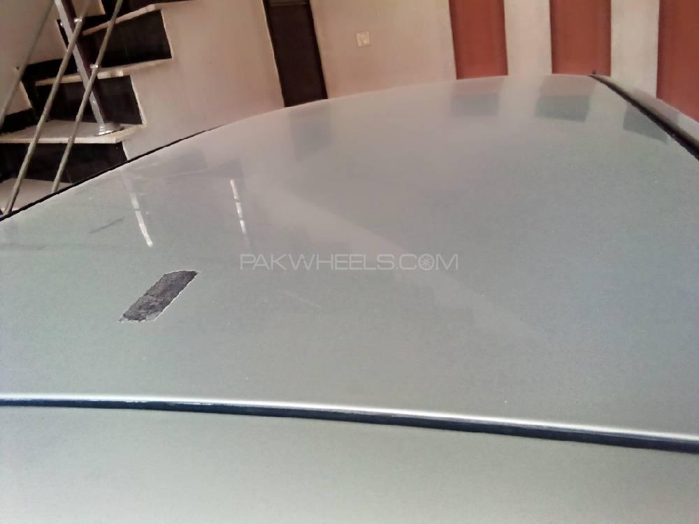 Daihatsu Cuore 2009 for Sale in Rahim Yar Khan Daihatsu Cuore 2009 for Sale in Rahim Yar Khan Image-6