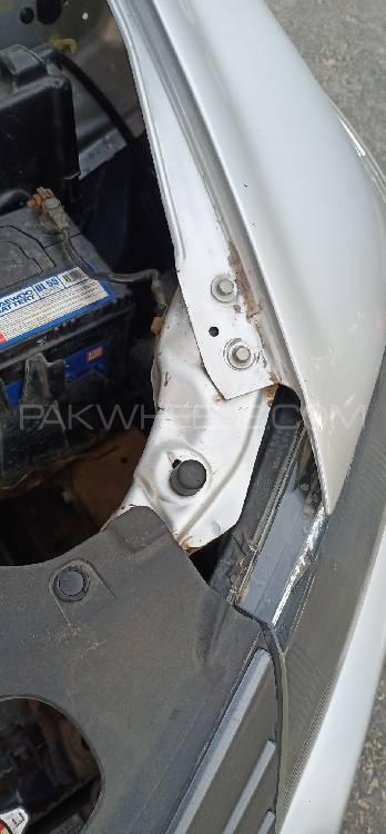 Honda City 2012 for Sale in Bahawalpur Image-1