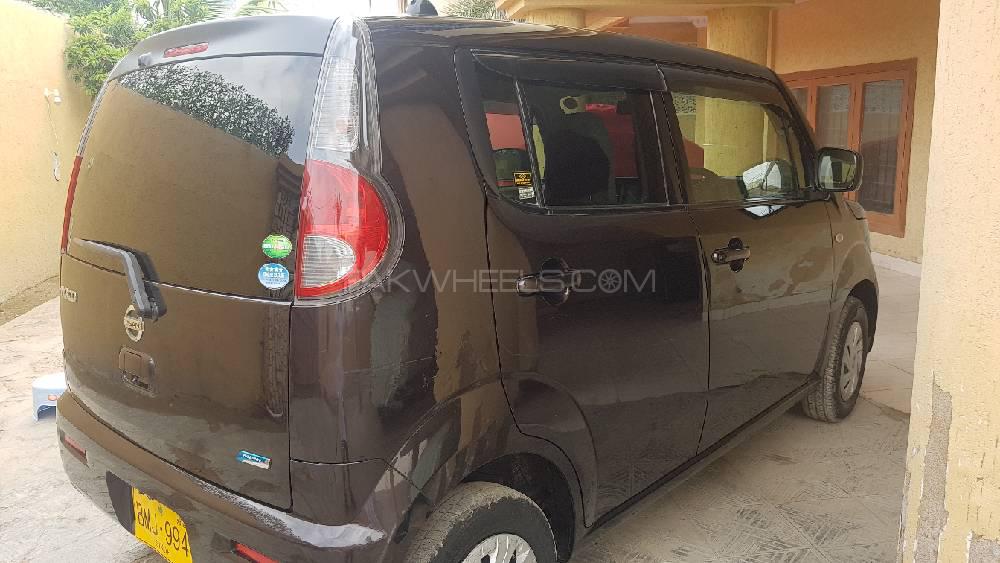 Nissan Moco 2014 for Sale in Karachi Nissan Moco 2014 for Sale in Karachi Image-6