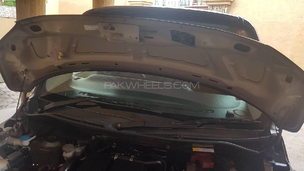 Nissan Moco 2014 for Sale in Karachi Nissan Moco 2014 for Sale in Karachi Image-10