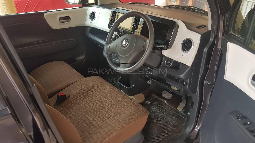 Nissan Moco 2014 for Sale in Karachi Nissan Moco 2014 for Sale in Karachi Image-7