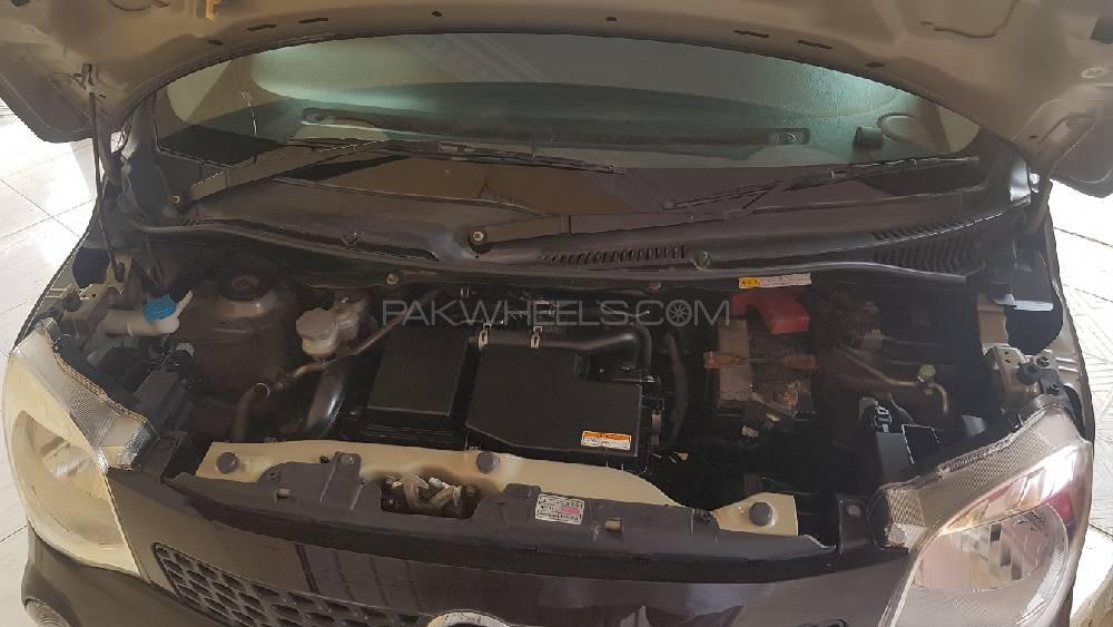 Nissan Moco 2014 for Sale in Karachi Nissan Moco 2014 for Sale in Karachi Image-9