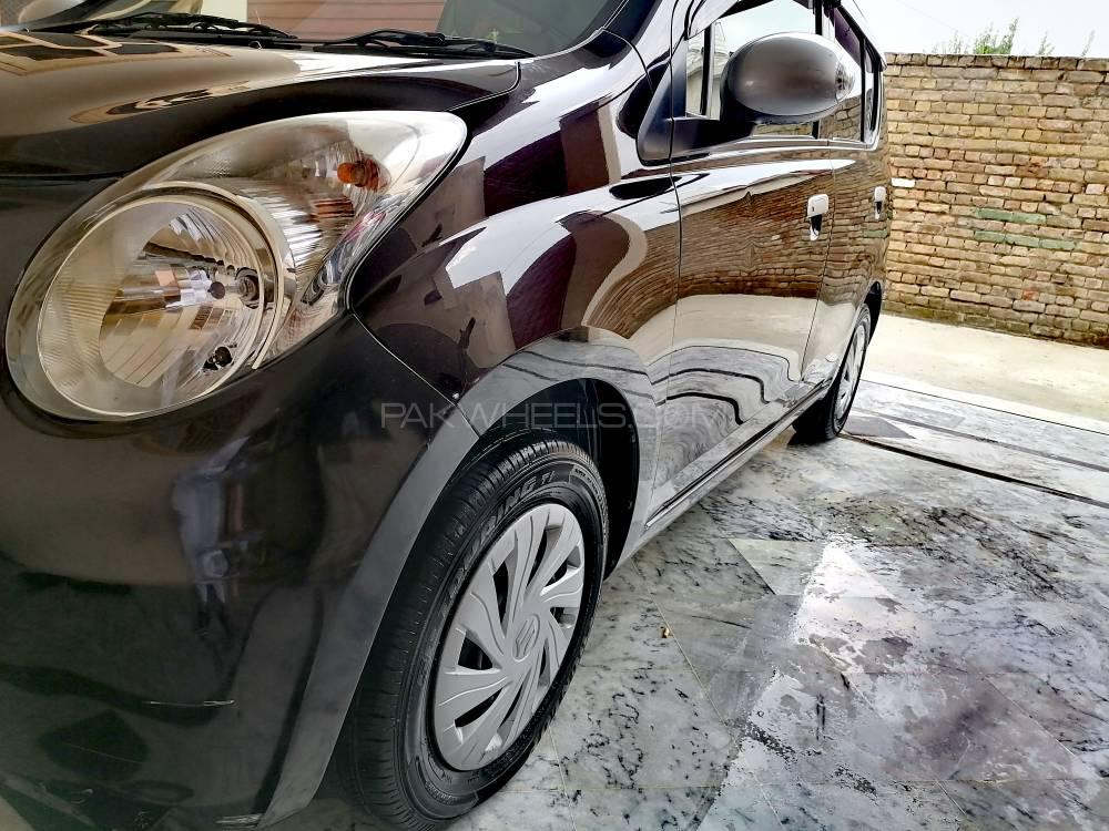 Suzuki Alto 2014 for Sale in Abbottabad Image-1