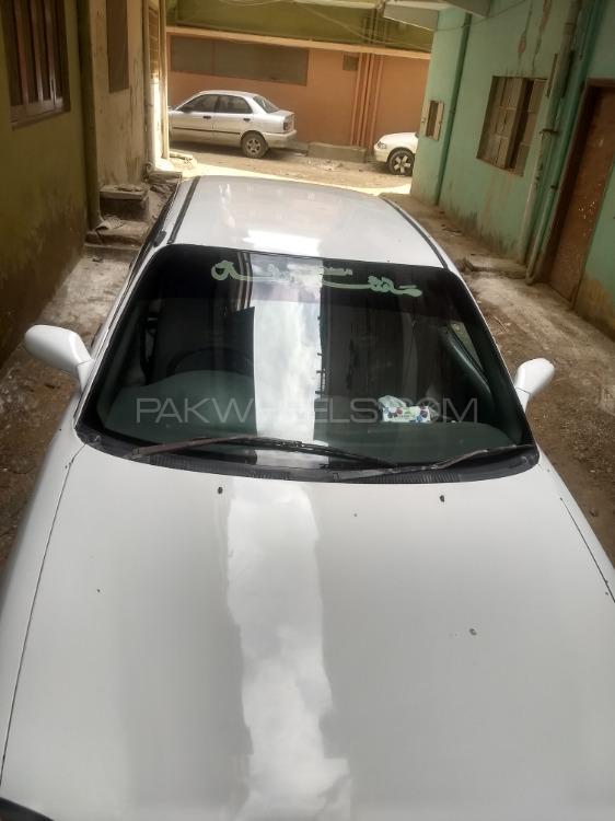 Suzuki Baleno 2005 for Sale in Karachi Image-1
