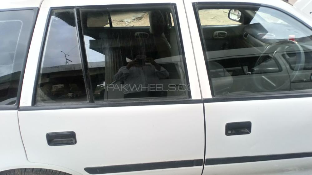 Suzuki Cultus 2010 for Sale in Karachi Suzuki Cultus 2010 for Sale in Karachi Image-3