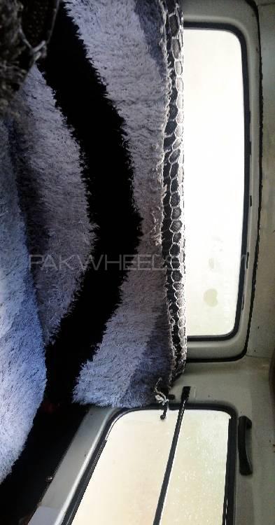 Suzuki Potohar 1990 for Sale in Murree Suzuki Potohar 1990 for Sale in Murree Image-5