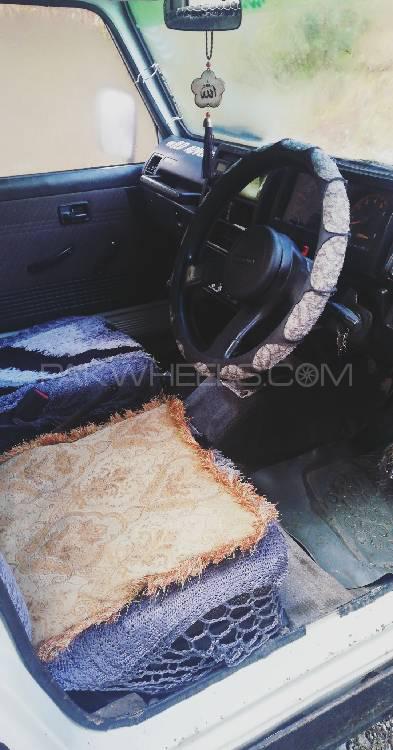 Suzuki Potohar 1990 for Sale in Murree Suzuki Potohar 1990 for Sale in Murree Image-3