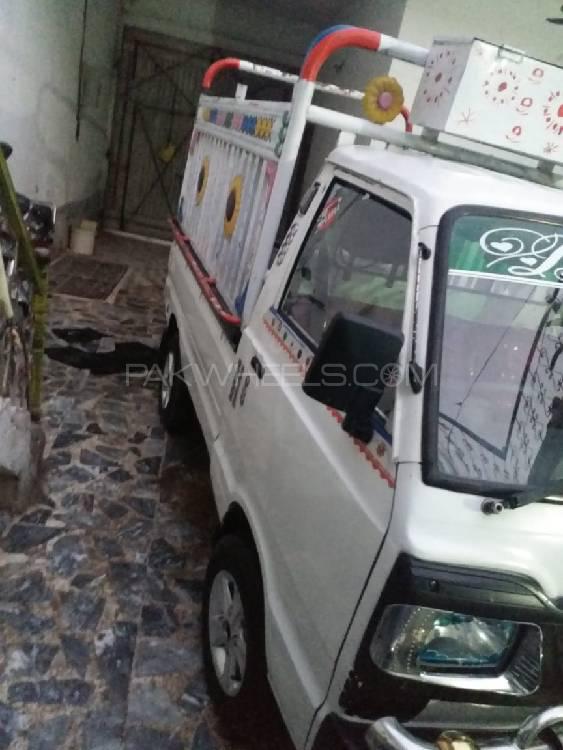 سوزوکی راوی 2014 for Sale in پشاور سوزوکی راوی 2014 for Sale in پشاور Image-3