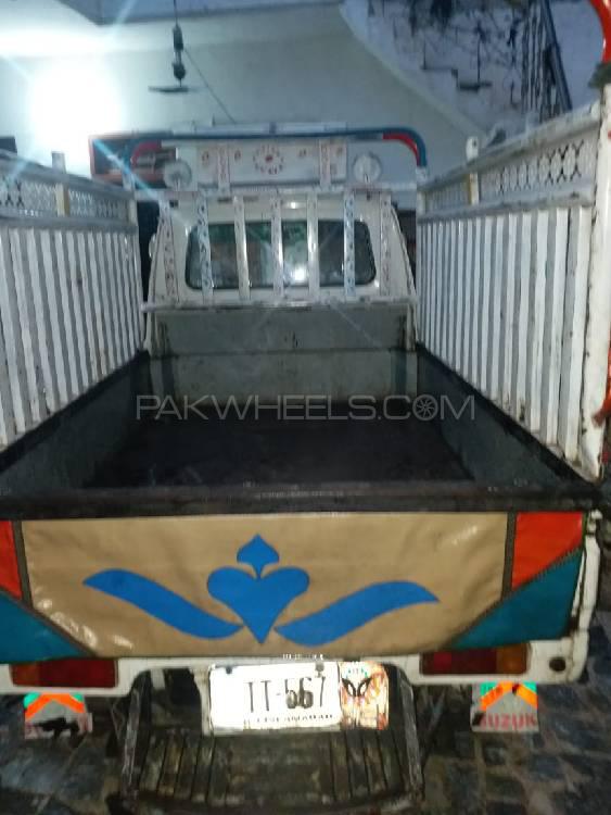 سوزوکی راوی 2014 for Sale in پشاور سوزوکی راوی 2014 for Sale in پشاور Image-9