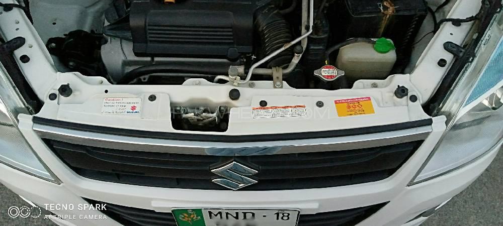 سوزوکی ویگن آر 2018 for Sale in ملتان سوزوکی ویگن آر 2018 for Sale in ملتان Image-13