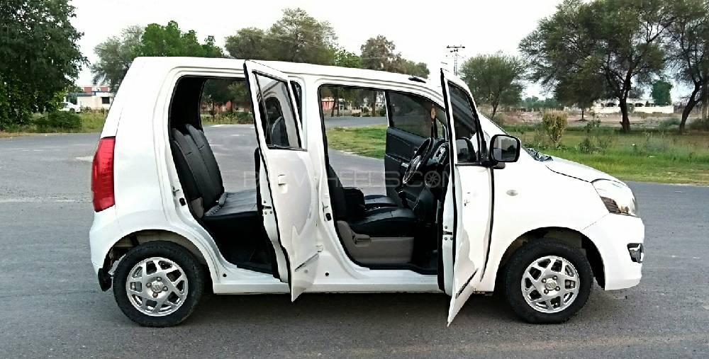 سوزوکی ویگن آر 2018 for Sale in ملتان سوزوکی ویگن آر 2018 for Sale in ملتان Image-20