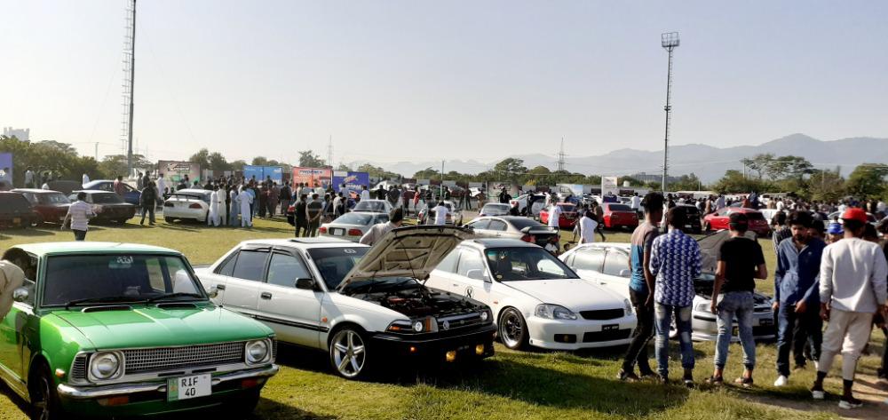 Toyota Corolla - 1991  Toyota Corolla - 1991  Image-3
