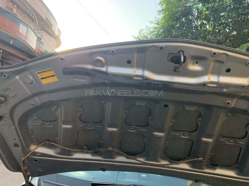 Toyota Corolla 2013 for Sale in Sargodha Toyota Corolla 2013 for Sale in Sargodha Image-5