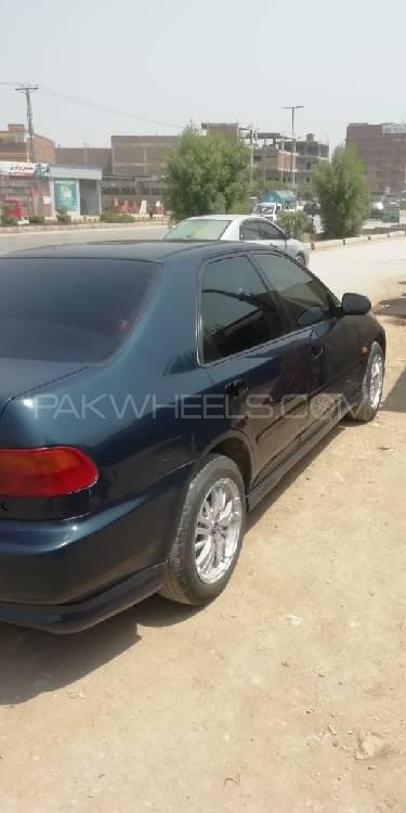 Honda Civic 1995 for Sale in Peshawar Image-1