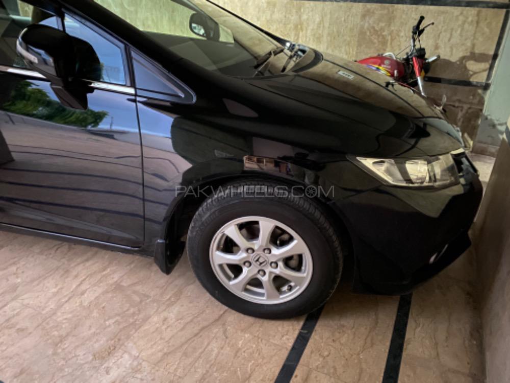 Honda Civic 2013 for Sale in Gujrat Honda Civic 2013 for Sale in Gujrat Image-16