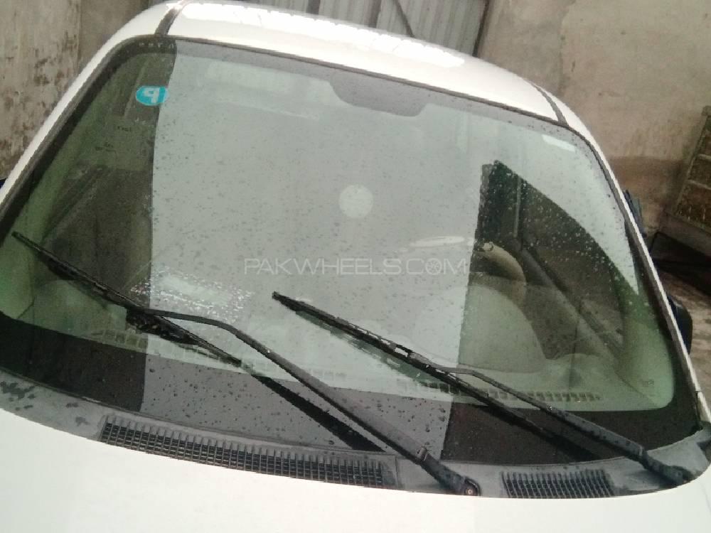 Hyundai Santro 2003 for Sale in Faisalabad Image-1