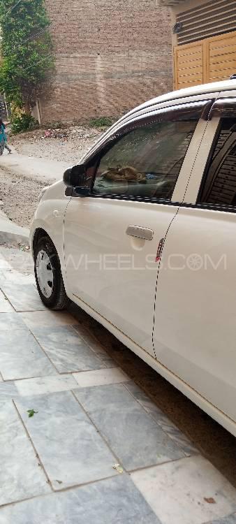 سوزوکی آلٹو 2014 for Sale in پشاور سوزوکی آلٹو 2014 for Sale in پشاور Image-7