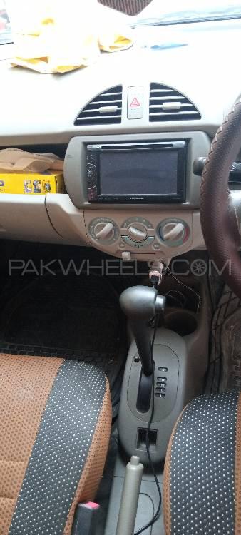 سوزوکی آلٹو 2014 for Sale in پشاور سوزوکی آلٹو 2014 for Sale in پشاور Image-5